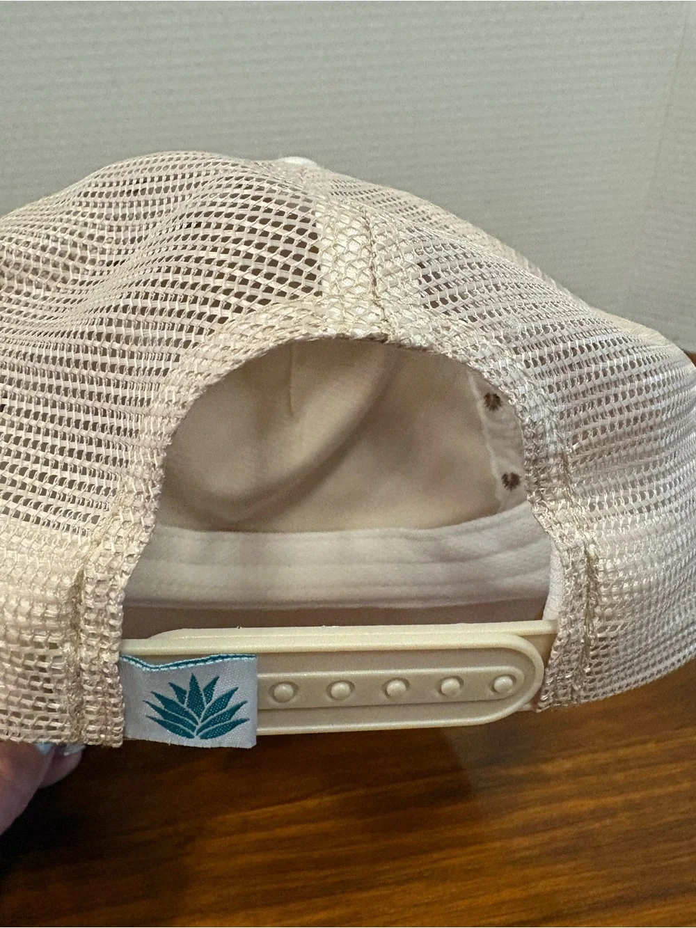 Sendero Provisions Cowboy Baseball Hat